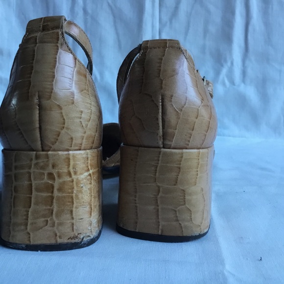 Enzo shoes - Picture 2 of 11